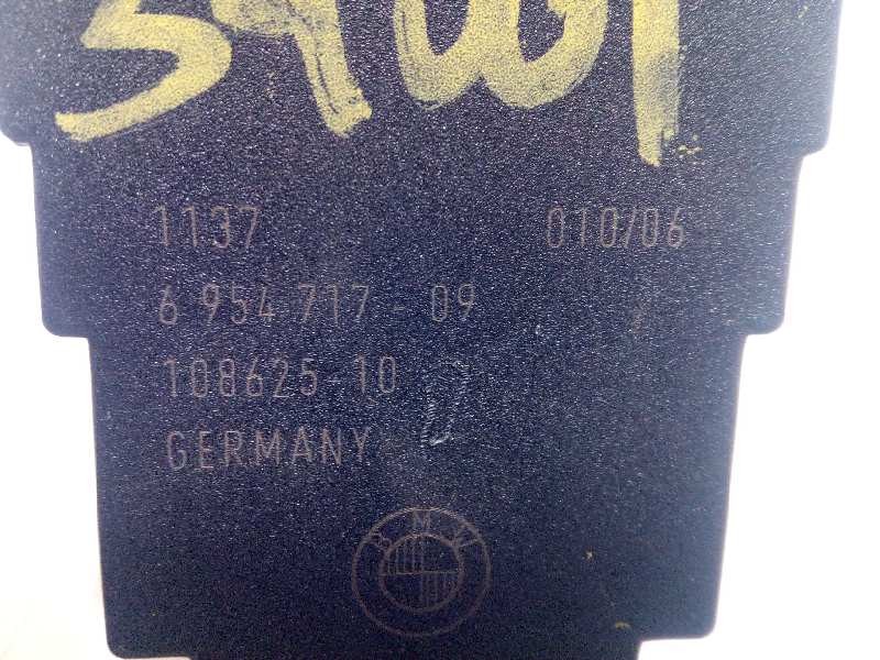 Recambio de conmutador de arranque para bmw serie 1 berlina (e81/e87) 120d referencia OEM IAM NOREF  