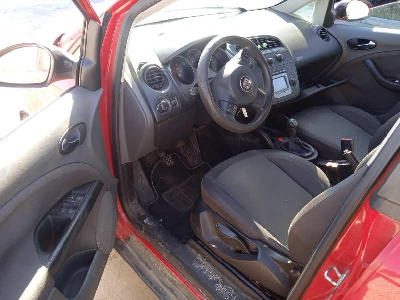 seat altea (5p1) del año 2006