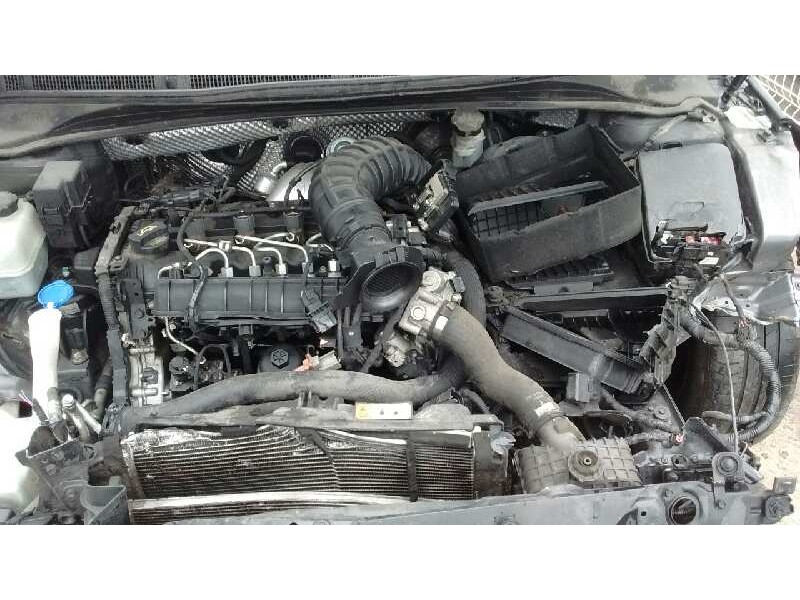 hyundai i40 cw del año 2011