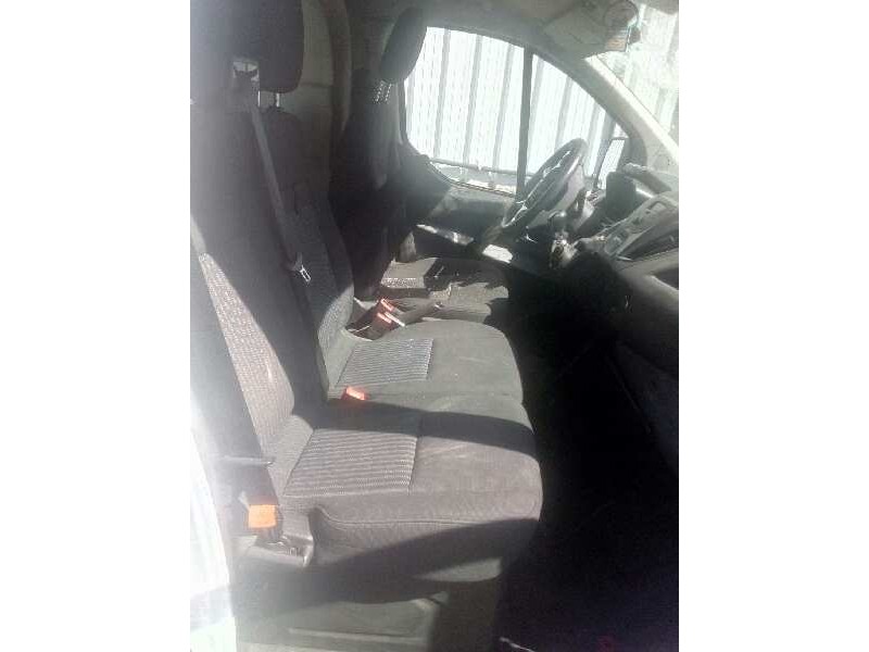 ford transit custom kasten del año 2016