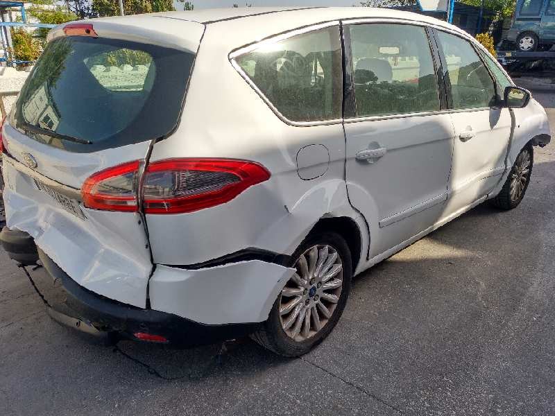 ford s-max (ca1) del año 2011