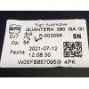 Recambio de guantera para seat leon sportstourer (kl8) fr referencia OEM IAM 5FB857095G 5FB857563A 5FB857095G4PK