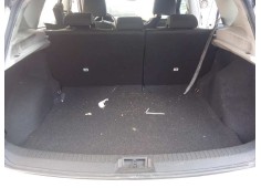 nissan qashqai (j10) del año 2009 2