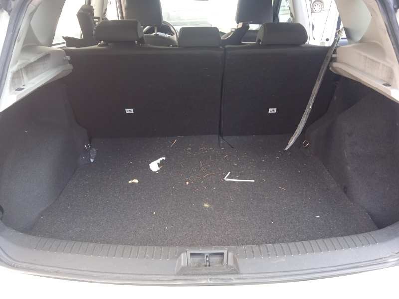 nissan qashqai (j10) del año 2009