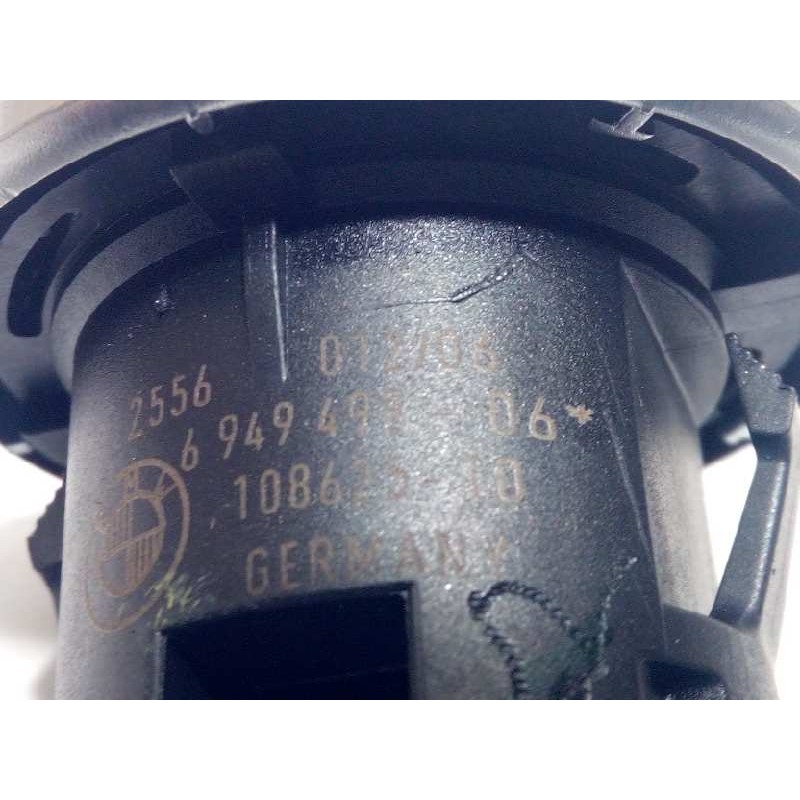 Recambio de conmutador de arranque para bmw serie 1 berlina (e81/e87) 120d referencia OEM IAM NOREF  