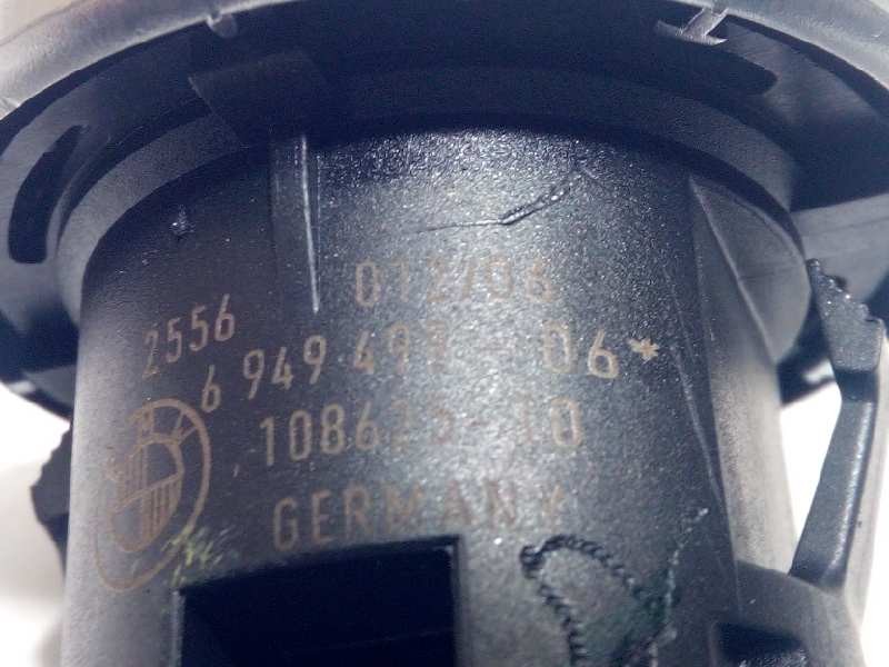 Recambio de conmutador de arranque para bmw serie 1 berlina (e81/e87) 120d referencia OEM IAM NOREF  