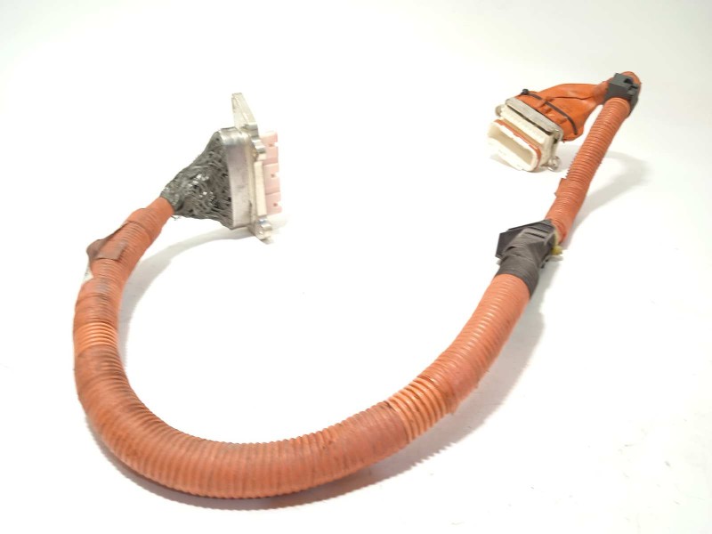 Recambio de modulo electronico para lexus nx 300h 4wd referencia OEM IAM G114848070  