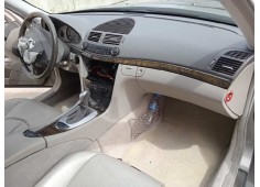 mercedes-benz clase e (w211) berlina del año 2003 2