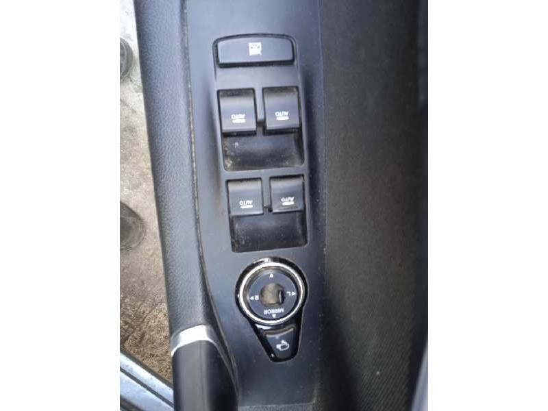 hyundai i40 del año 2015