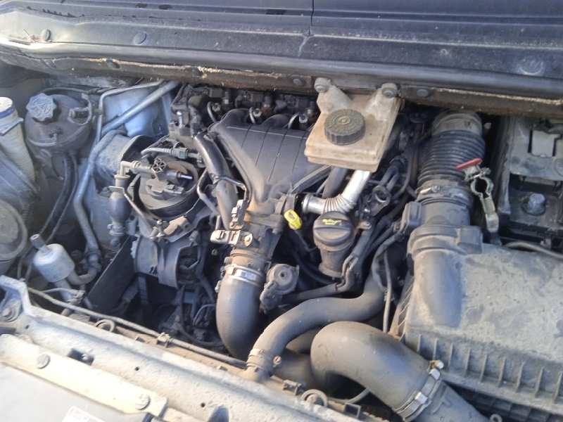 citroën c4 picasso del año 2007