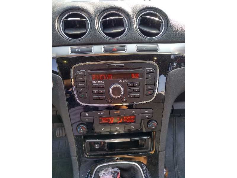 ford s-max (ca1) del año 2011