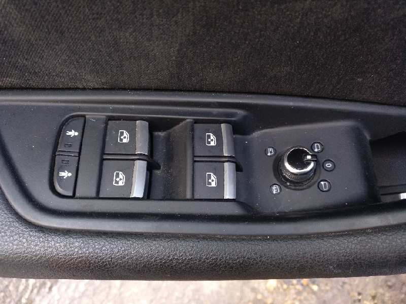 audi a4 berlina (8w2) del año 2016