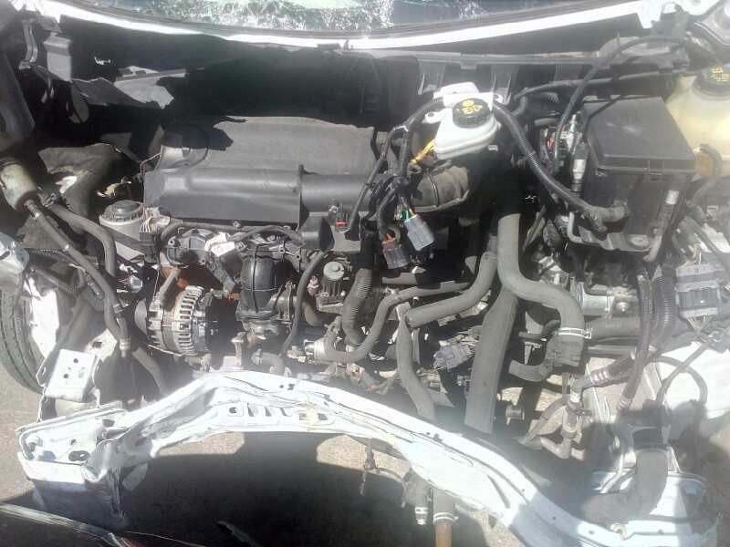 ford transit custom kasten del año 2016