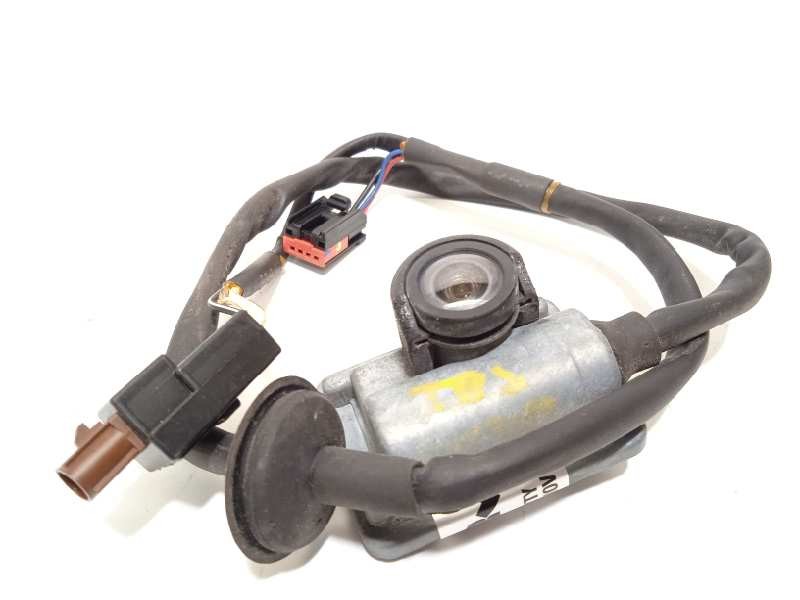 Recambio de modulo electronico para jaguar xf 3.0 v6 diesel cat referencia OEM IAM 8X2319G490AG  C2P20372