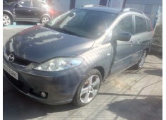 mazda 5 berl. (cr) del año 2007