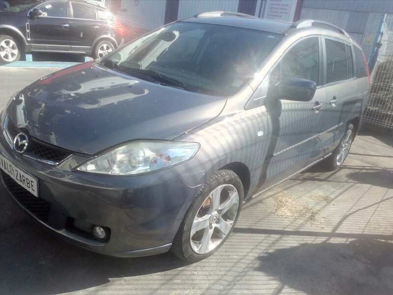 mazda 5 berl. (cr) del año 2007