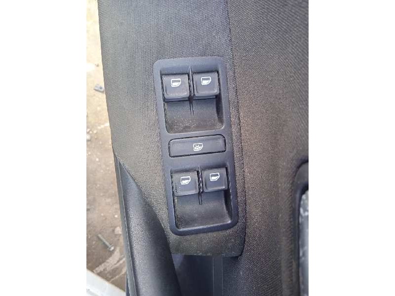 volkswagen polo (6c1) del año 2014