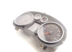 Recambio de cuadro instrumentos para audi a2 (8z) 1.4 tdi (55kw) referencia OEM IAM 8Z0920900F   2