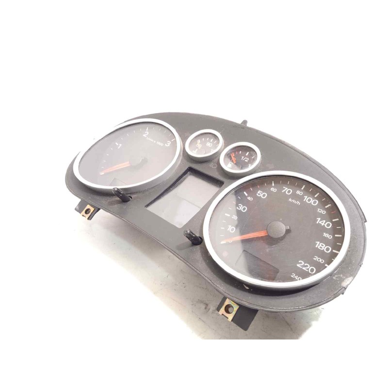 Recambio de cuadro instrumentos para audi a2 (8z) 1.4 tdi (55kw) referencia OEM IAM 8Z0920900F  