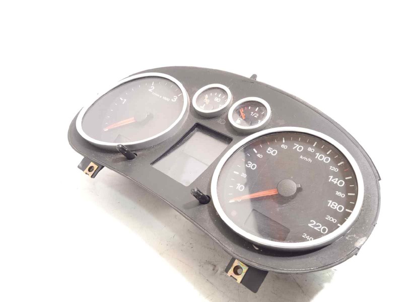 Recambio de cuadro instrumentos para audi a2 (8z) 1.4 tdi (55kw) referencia OEM IAM 8Z0920900F  