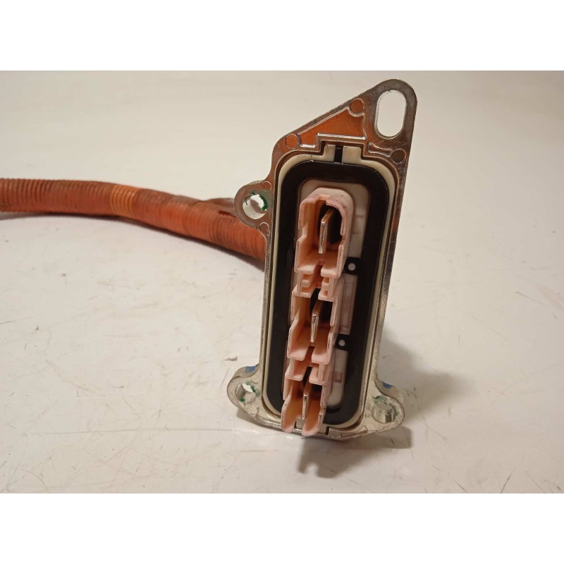 Recambio de modulo electronico para lexus nx 300h 4wd referencia OEM IAM G114848070  