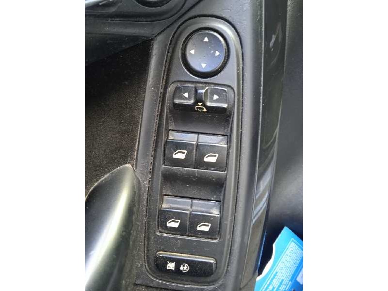 citroën c4 picasso del año 2007