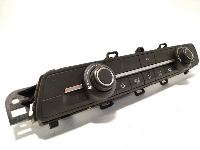 MANDO CLIMATIZADOR 98081722ZD 