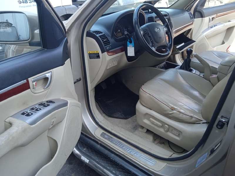 hyundai santa fe (bm) del año 2006