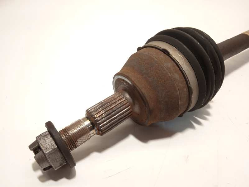 Recambio de transmision delantera derecha para ford c-max trend referencia OEM IAM BV613B436TA  2006991