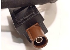 Recambio de modulo electronico para jaguar xf 3.0 v6 diesel cat referencia OEM IAM 8X2319G490AG  C2P20372 2