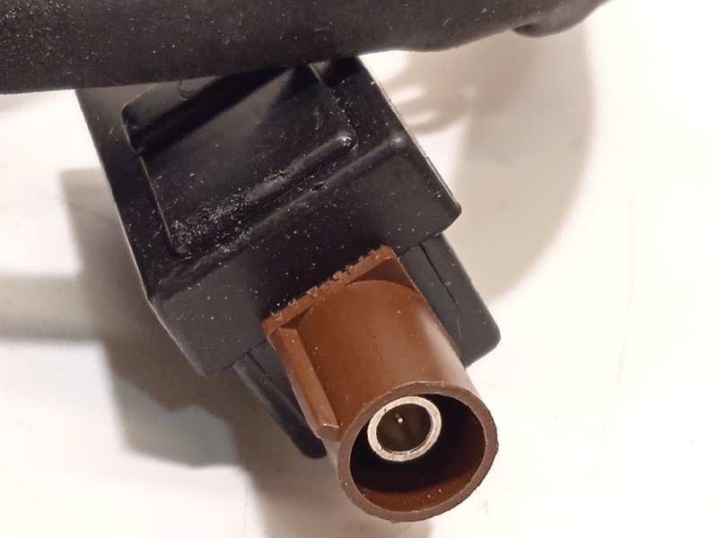 Recambio de modulo electronico para jaguar xf 3.0 v6 diesel cat referencia OEM IAM 8X2319G490AG  C2P20372