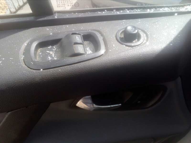 ford transit custom kasten del año 2016