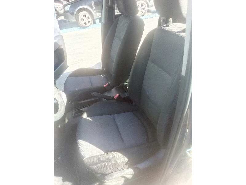 mazda 5 berl. (cr) del año 2007