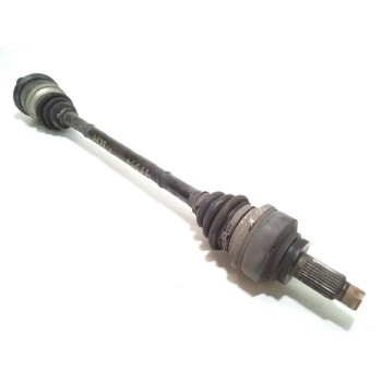 Recambio de transmision trasera derecha para bmw serie 1 lim. (f21) 116d efficientdynamics edition referencia OEM IAM 7624206  