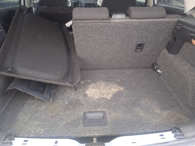 volkswagen polo (6c1) del año 2014