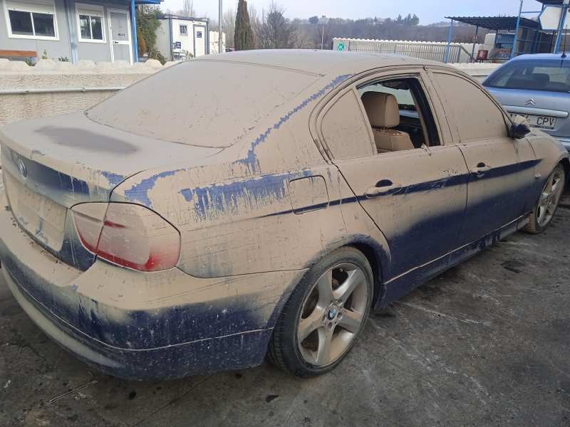 bmw serie 3 berlina (e90) del año 2008