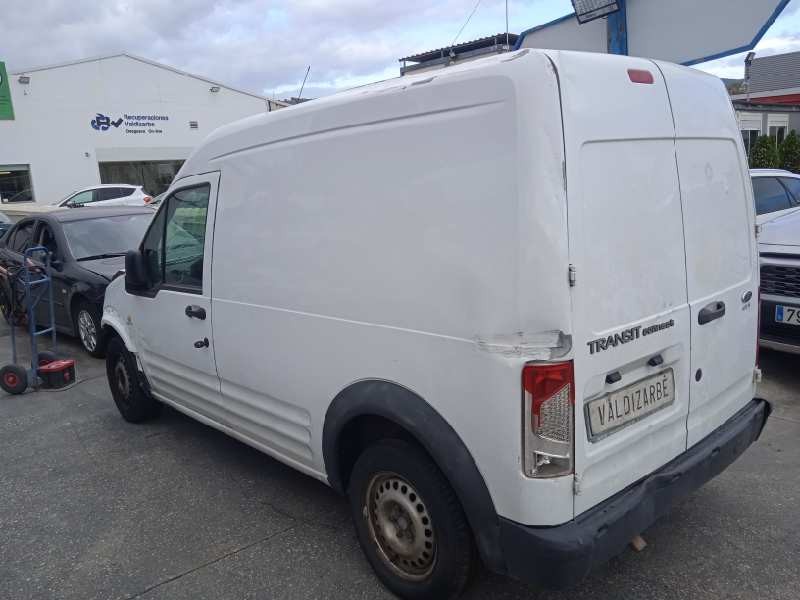 ford transit connect (tc7) del año 2013