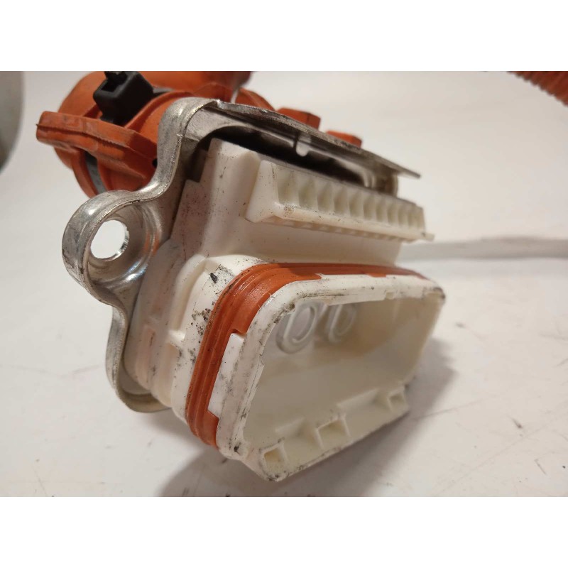 Recambio de modulo electronico para lexus nx 300h 4wd referencia OEM IAM G114848070  