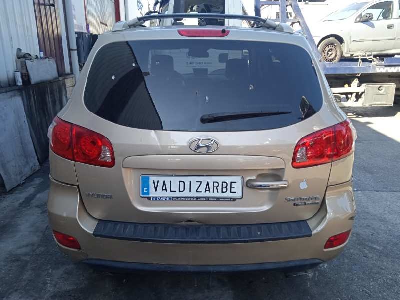 hyundai santa fe (bm) del año 2006
