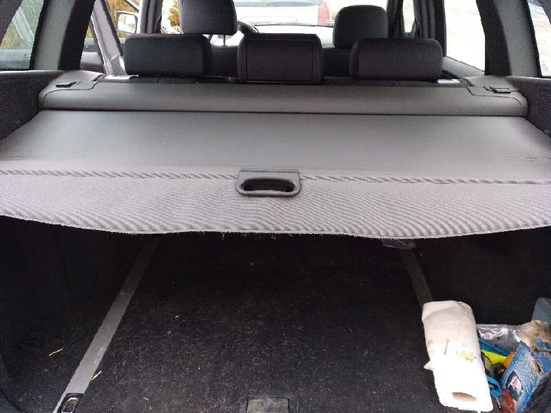 bmw x3 (e83) del año 2004