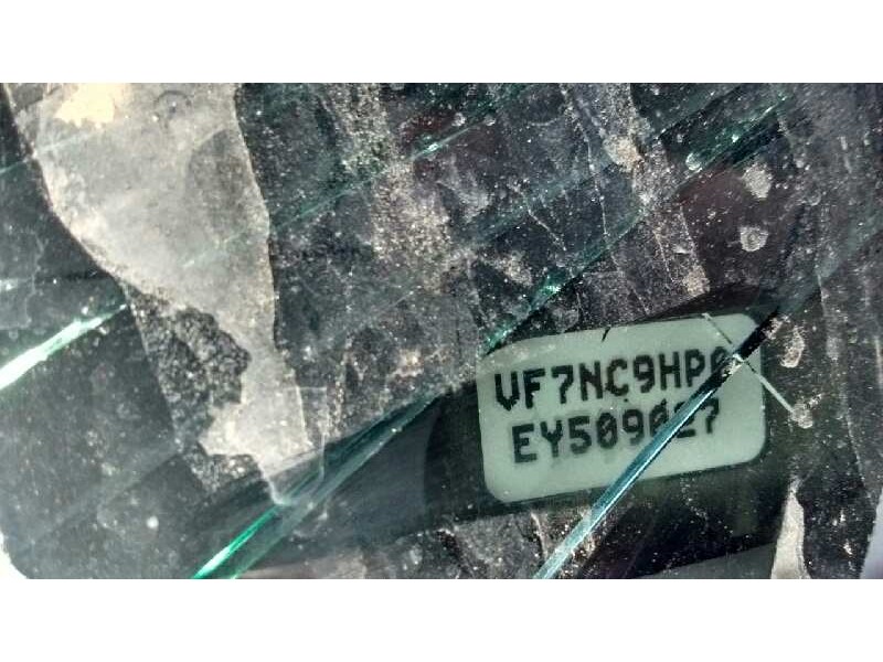 citroën c4 lim. del año 2014