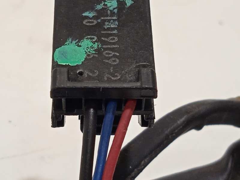 Recambio de modulo electronico para jaguar xf 3.0 v6 diesel cat referencia OEM IAM 8X2319G490AG  C2P20372