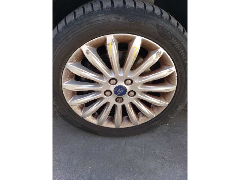 ford s-max (ca1) del año 2011