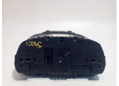 Recambio de cuadro instrumentos para bmw serie 1 berlina (e81/e87) 120d referencia OEM IAM 9110195  62109110195 2