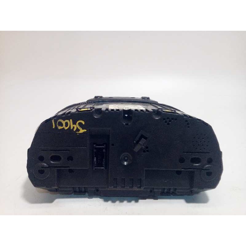 Recambio de cuadro instrumentos para bmw serie 1 berlina (e81/e87) 120d referencia OEM IAM 9110195  62109110195