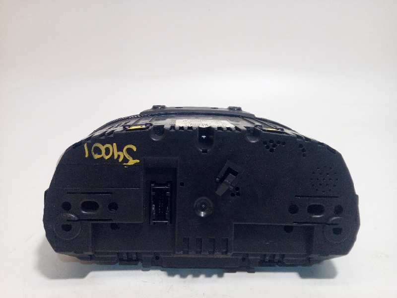 Recambio de cuadro instrumentos para bmw serie 1 berlina (e81/e87) 120d referencia OEM IAM 9110195  62109110195