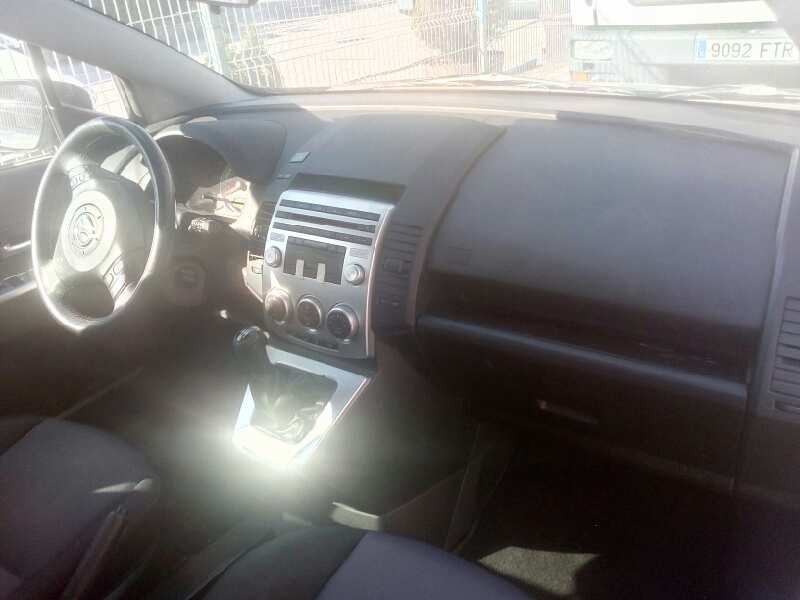 mazda 5 berl. (cr) del año 2007