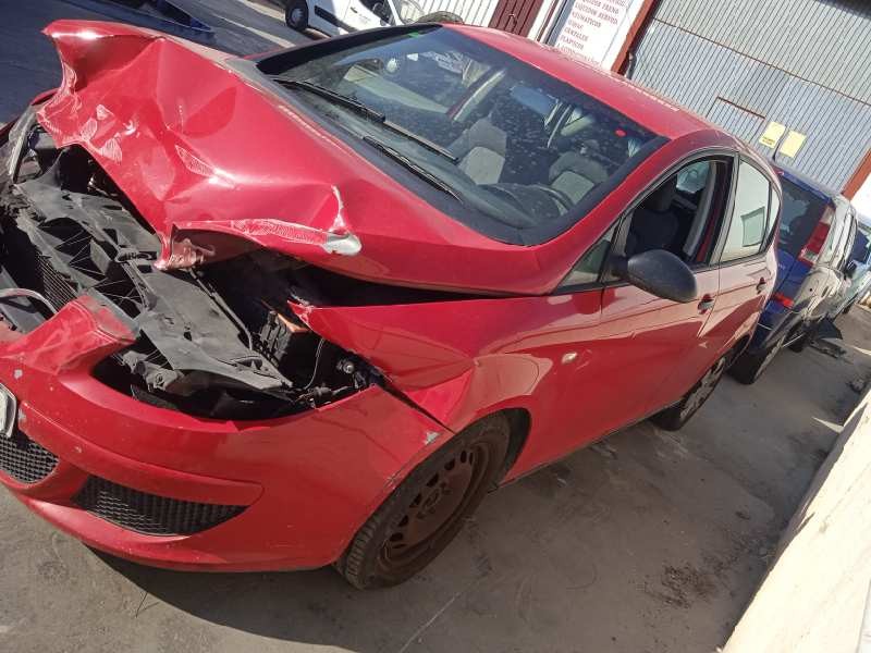 seat altea (5p1) del año 2006