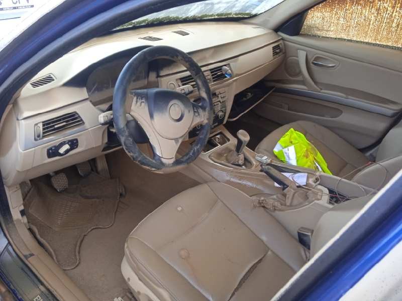 bmw serie 3 berlina (e90) del año 2008