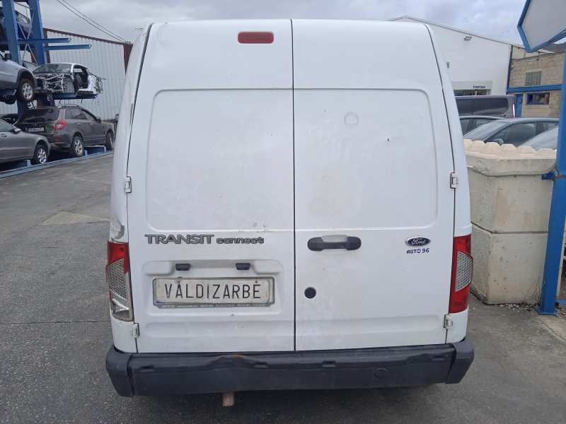 ford transit connect (tc7) del año 2013
